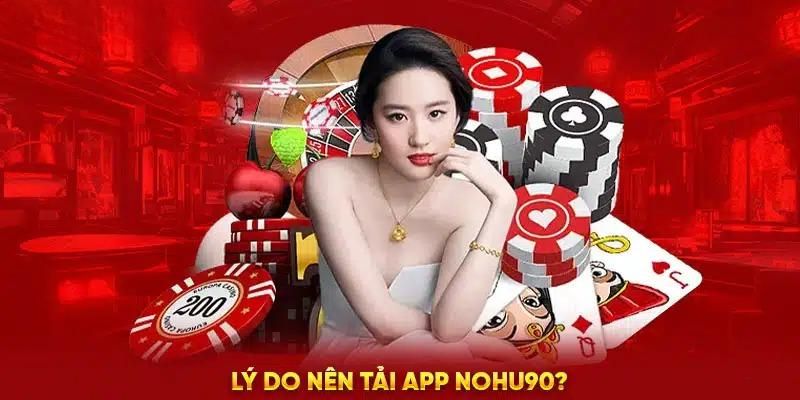 Những quyền lợi người chơi nhận được khi cài đặt ứng dụng