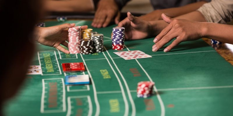 Chia sẻ cách chơi Baccarat chắc thắng cho bạn 