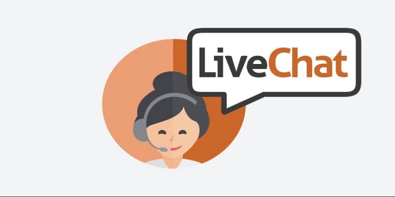 Liên lạc bộ phận chăm sóc khách hàng Nohu90 bằng Chat Live nhanh, hiệu quả