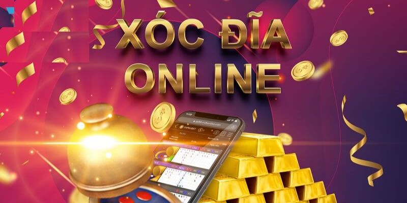 Tất tần tật những gì bạn cần biết về xóc đĩa online