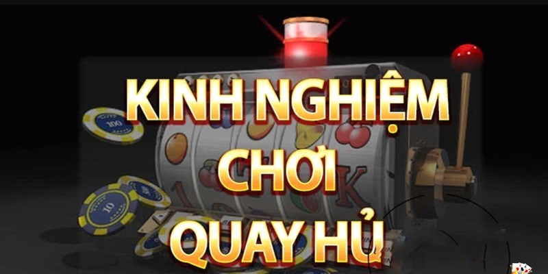 Kinh nghiệm chơi nổ hũ tại sảnh PG