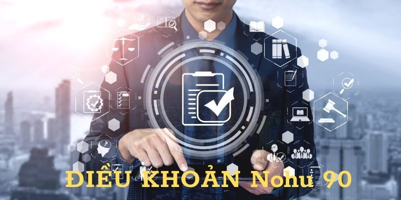 Quyền và trách nhiệm của khách hàng của Nohu90